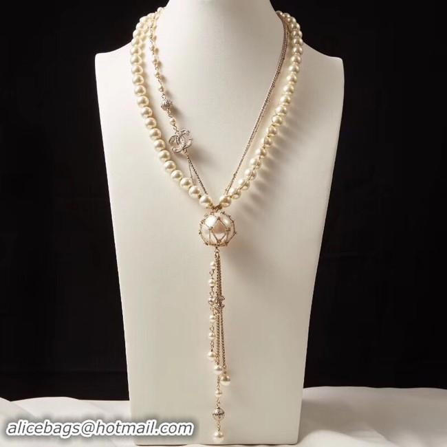 Cheapest Chanel Necklace CE2114