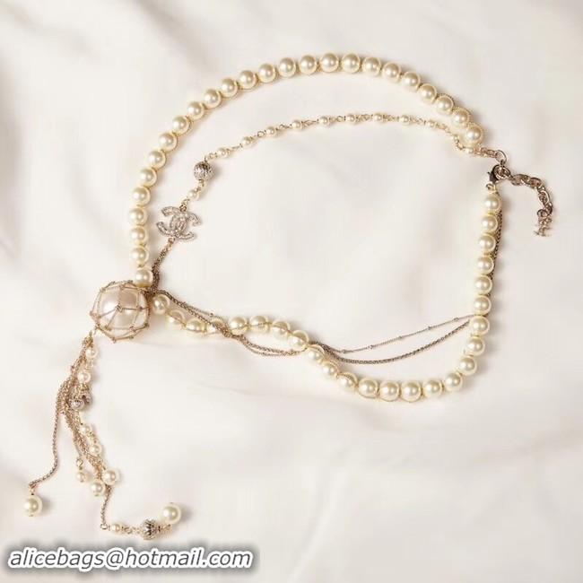 Cheapest Chanel Necklace CE2114