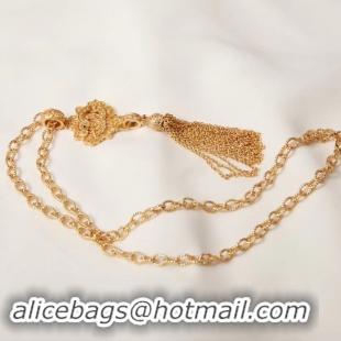 Fashion Luxury Chanel Necklace CE2116