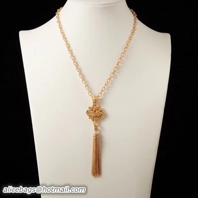 Fashion Luxury Chanel Necklace CE2116