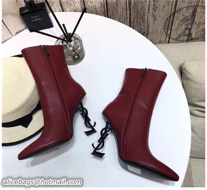 Market Sells Yves Saint Laurent Boots For Women YSL8981 2019