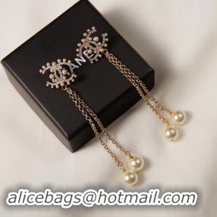 Fashion Chanel Earrings CE2119