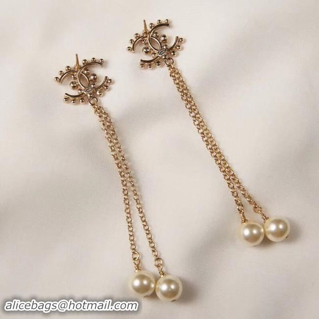 Fashion Chanel Earrings CE2119