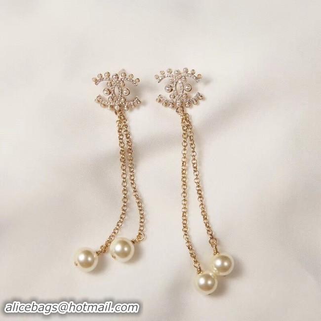 Fashion Chanel Earrings CE2119