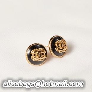 Luxury Chanel Earrings CE2120