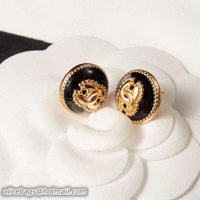 Luxury Chanel Earrings CE2120