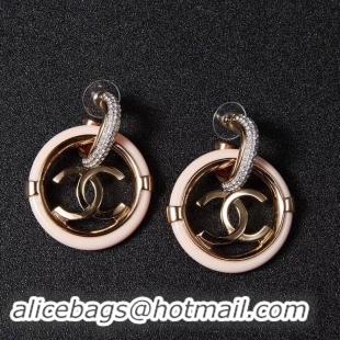 Stylish Chanel Earrings CE2124