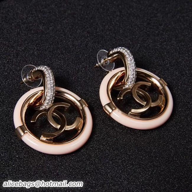 Stylish Chanel Earrings CE2124