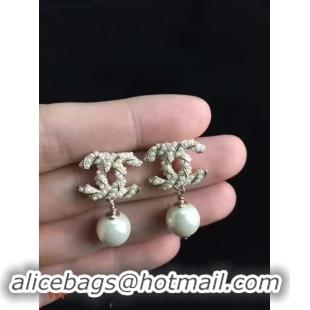 Perfect Chanel Earrings CE2125