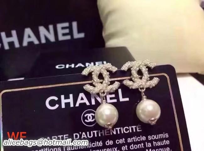 Perfect Chanel Earrings CE2125