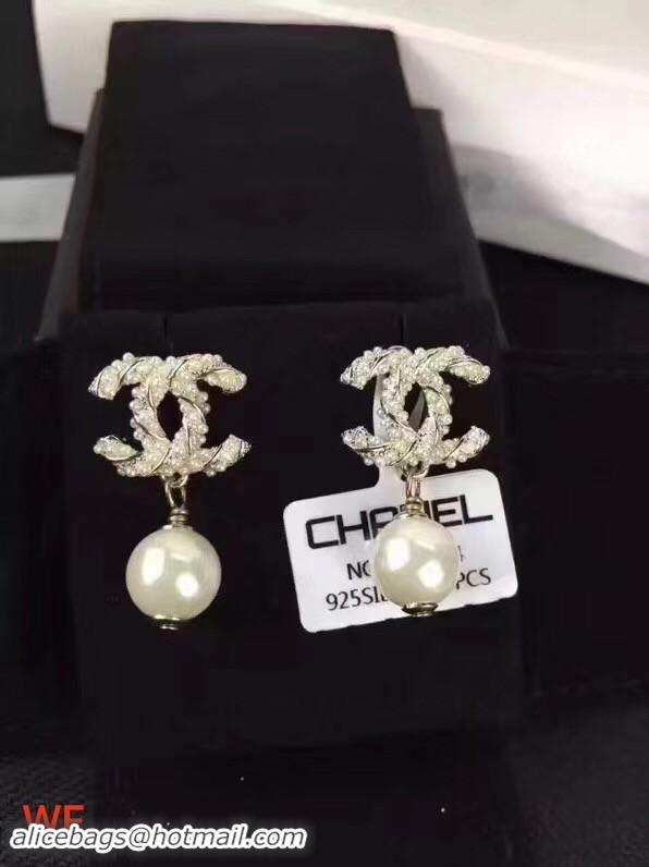 Perfect Chanel Earrings CE2125