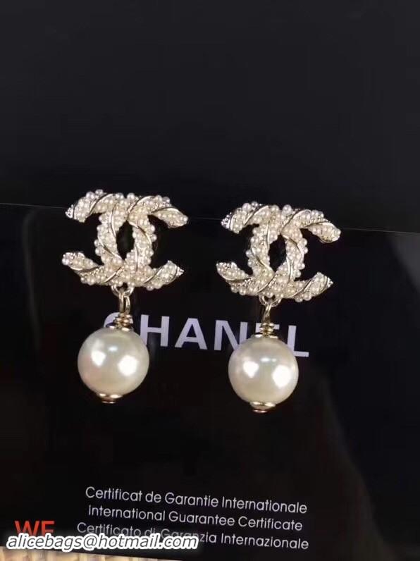 Perfect Chanel Earrings CE2125