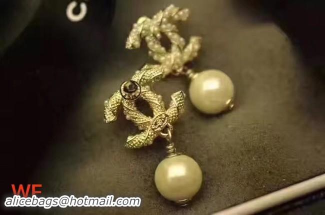 Perfect Chanel Earrings CE2125