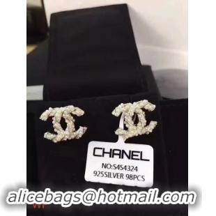 Luxury Chanel Earrings CE2126