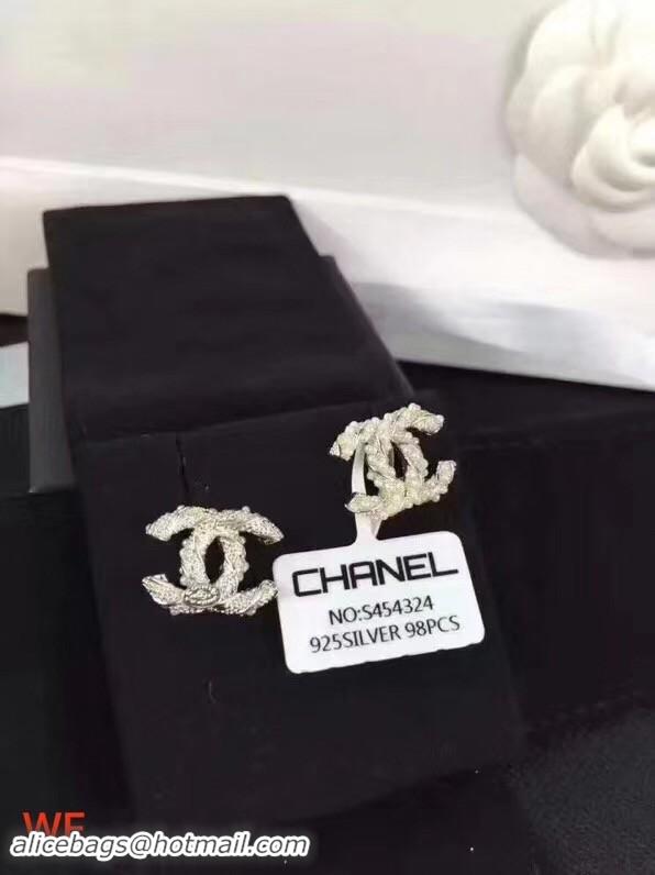 Luxury Chanel Earrings CE2126