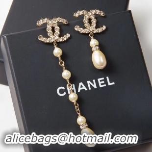 Best Price Chanel Earrings CE2131