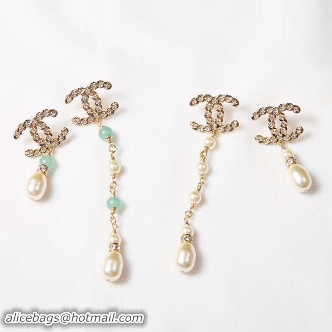 Best Price Chanel Earrings CE2131