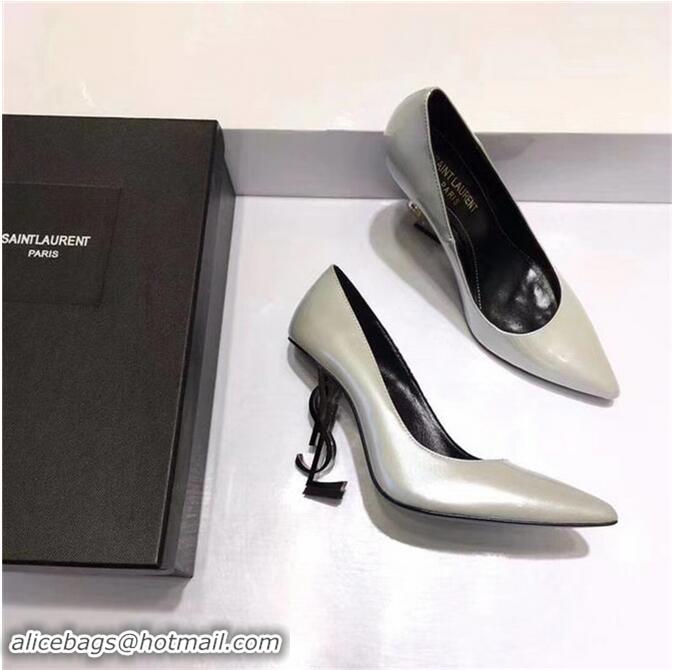 Lowest Cost Yves Saint Laurent YSL High-Heeled Shoes For Women YSL8985