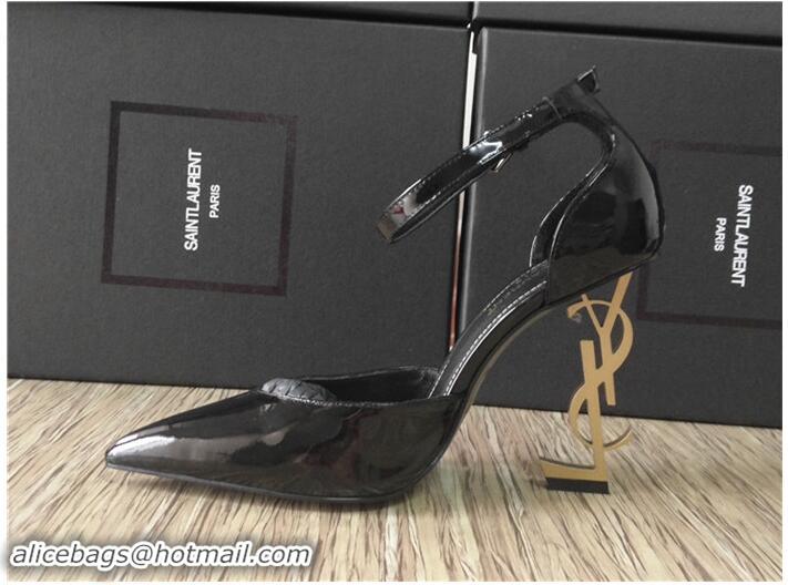 Most Popular Yves Saint Laurent YSL High-Heeled Shoes For Women YSL8988