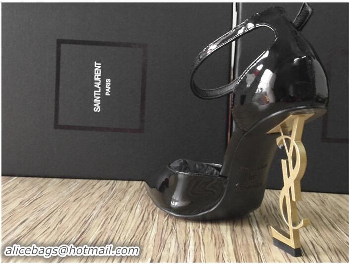 Most Popular Yves Saint Laurent YSL High-Heeled Shoes For Women YSL8988