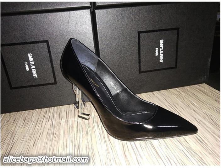 Good Quality Yves Saint Laurent YSL High-Heeled Shoes For Women YSL8990