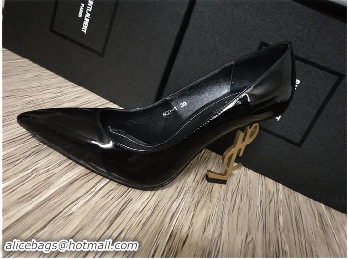 Crafted Yves Saint Laurent YSL High-Heeled Shoes For Women YSL8991