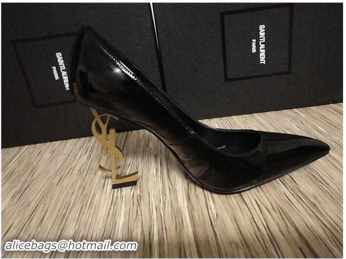 Crafted Yves Saint Laurent YSL High-Heeled Shoes For Women YSL8991