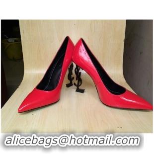 Inexpensive Yves Saint Laurent YSL High-Heeled Shoes For Women YSL8992