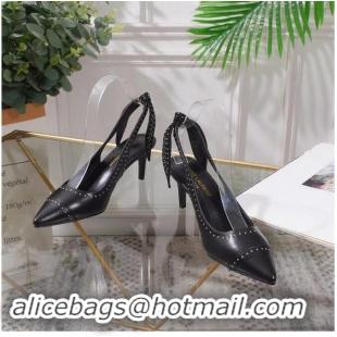 Discount Yves Saint Laurent YSL High-Heeled 10.5cm Shoes For Women YSL8995