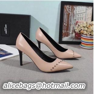 Cheapest Yves Saint Laurent YSL High-Heeled 10cm Shoes For Women YSL8996