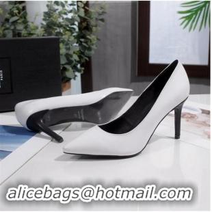 Top Design Yves Saint Laurent YSL High-Heeled 6.5CM Shoes For Women YSL8999