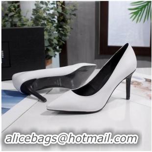 Imitation Yves Saint Laurent YSL High-Heeled 10CM Shoes For Women YSL9001