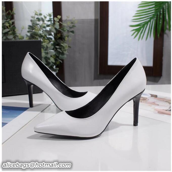 Imitation Yves Saint Laurent YSL High-Heeled 10CM Shoes For Women YSL9001