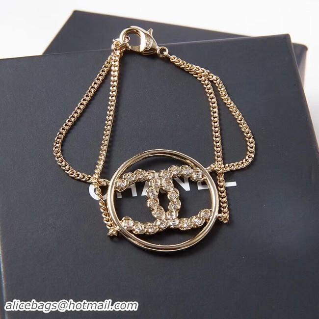 Grade Quality Chanel Bracelet CE2139