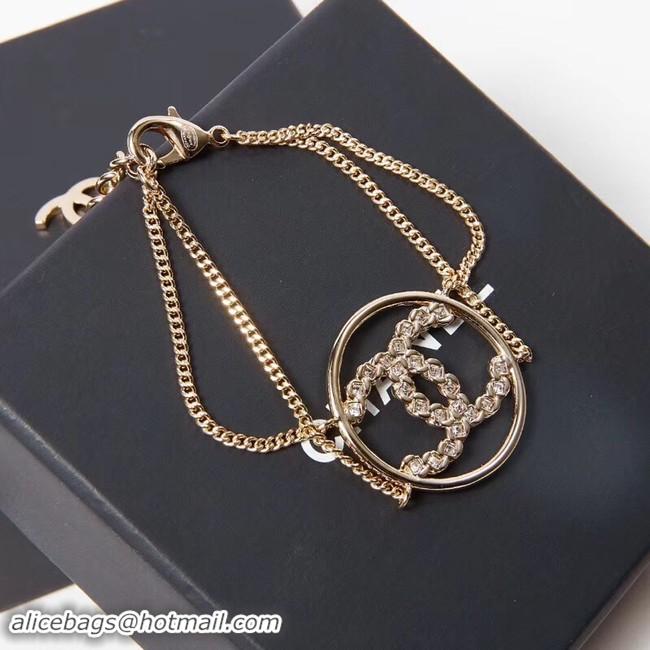 Grade Quality Chanel Bracelet CE2139