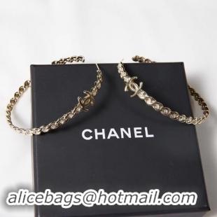 Sumptuous Chanel Earrings CE2140