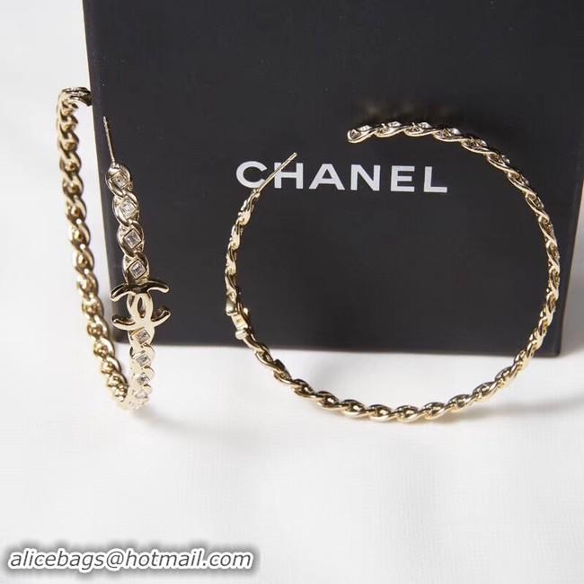 Sumptuous Chanel Earrings CE2140