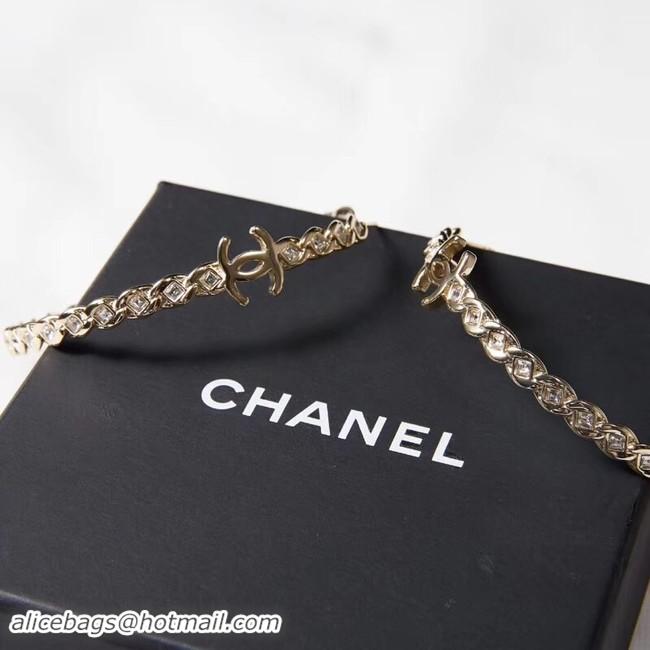 Sumptuous Chanel Earrings CE2140