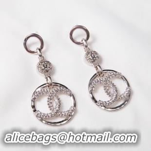 Unique Style Chanel Earrings CE2143