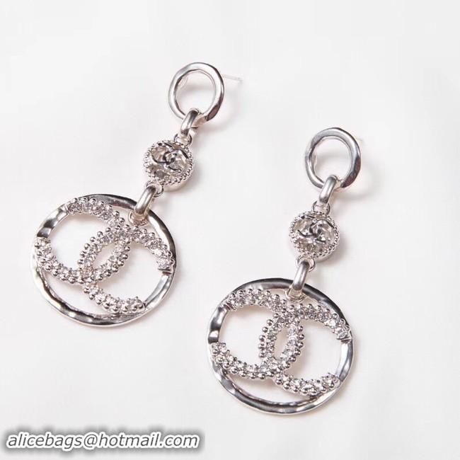 Unique Style Chanel Earrings CE2143