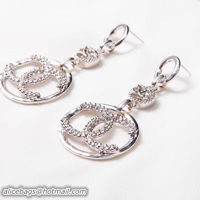 Unique Style Chanel Earrings CE2143