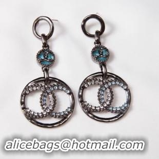 Good Looking Chanel Earrings CE2144