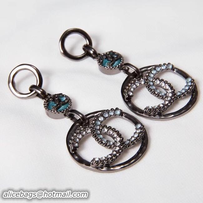 Good Looking Chanel Earrings CE2144