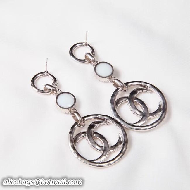 Good Looking Chanel Earrings CE2144