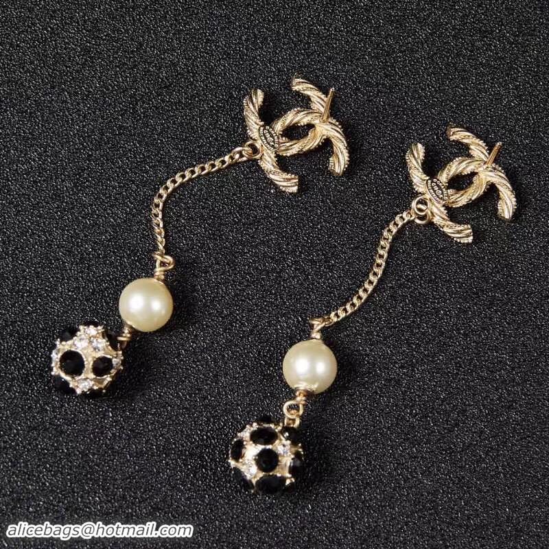 Discount Chanel Earrings CE2174