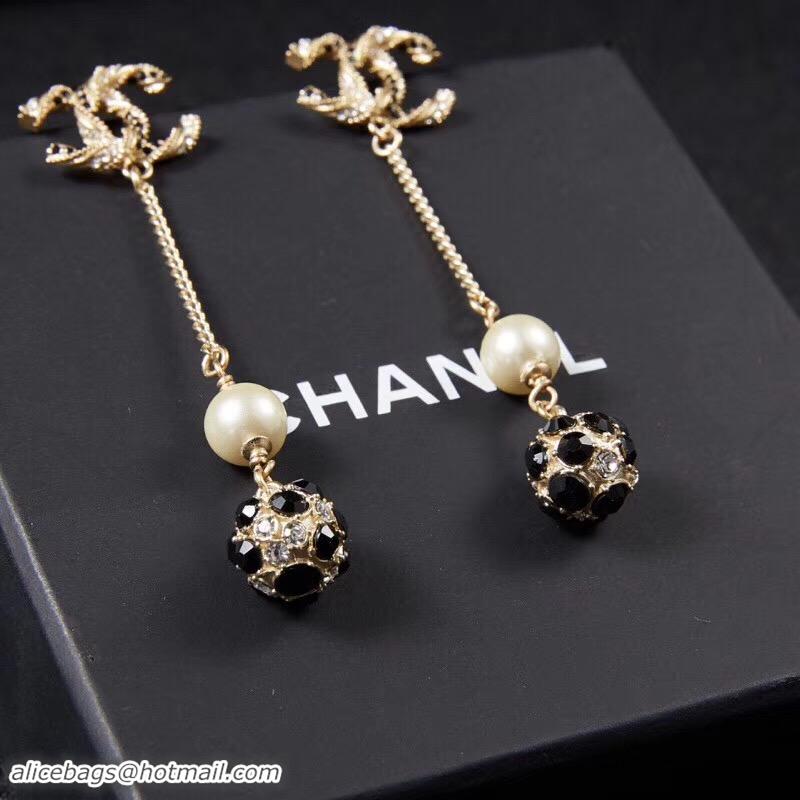 Discount Chanel Earrings CE2174