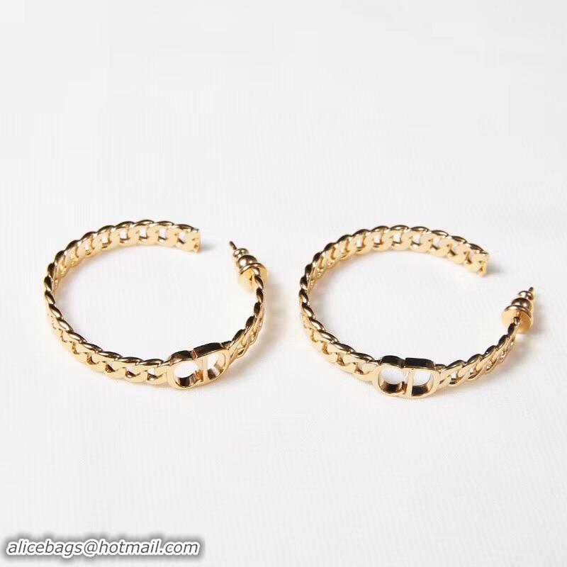 Hot Style Chanel Earrings CE2176