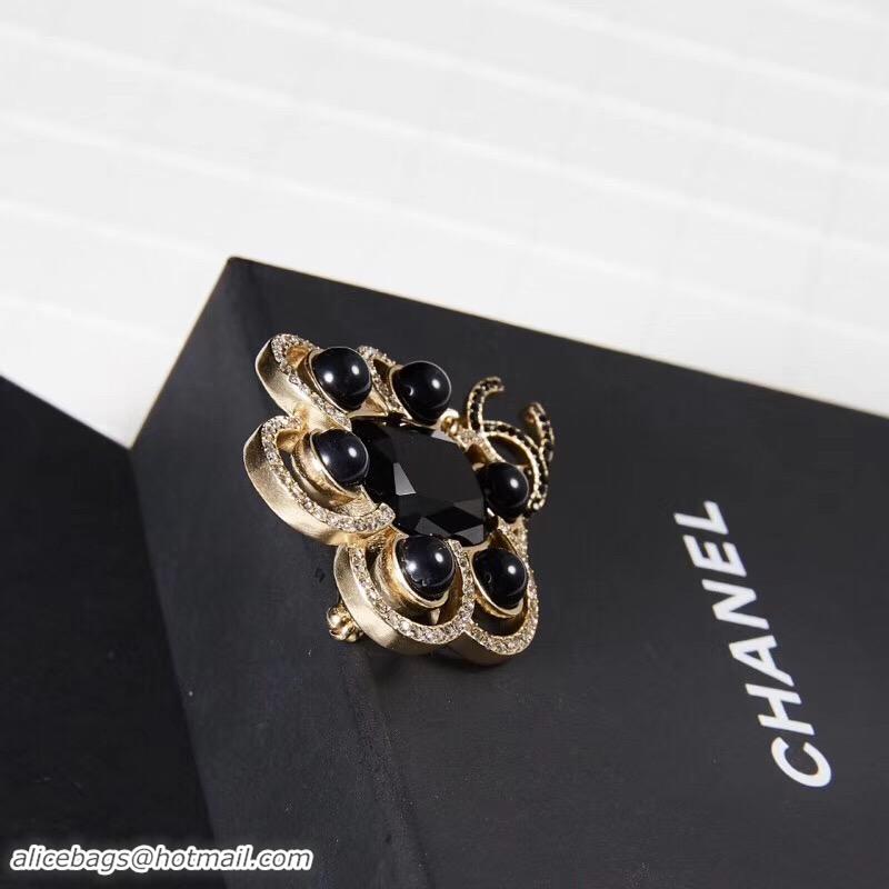 Sophisticated Chanel Brooch CE2178