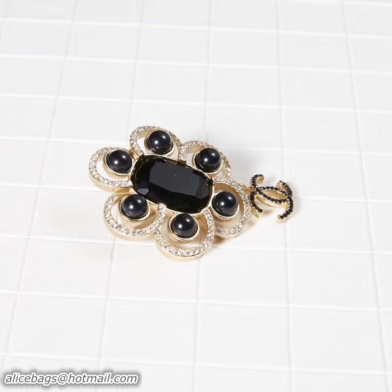 Sophisticated Chanel Brooch CE2178