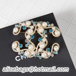 Top Grade Chanel Brooch CE2179